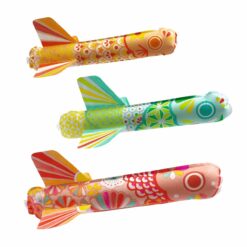 djeco Csináld magad! - Repülő ponty - Koinobori