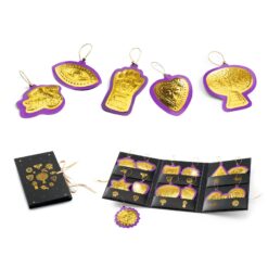 djeco Csináld magad! - Szerencse hozó - Lucky charm