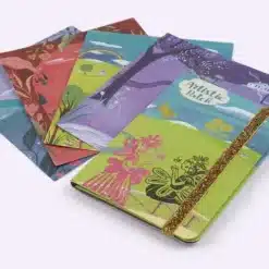 Csillámkép készítés - Tündérország - Collages - Fairyland