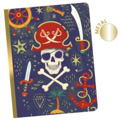 DJECO - LOVELY PAPER