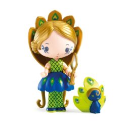 DJECO: TINYLY Álomvilág figurák - Galamb és Bogóca - Paloma & Bogo