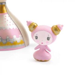 DJECO: ARTY TOYS Tündér - Édes és Kedves - Candy & lovely