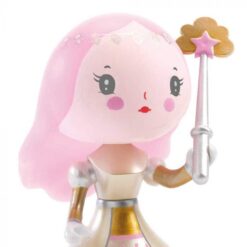 DJECO: ARTY TOYS Tündér - Édes és Kedves - Candy & lovely