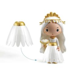 DJECO: TINYLY TINYLY álomvilág - Margó és Poldi esküvője - Marguerite & Léopold