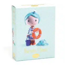 DJECO: TINYLY Álomvilág figurák - Marietta és Rákcsi - Marinette & Scouic