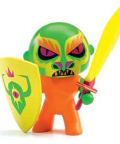 DJECO: ARTY TOYS Lovag - Pop knight (limited edition)