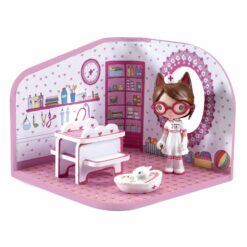 Tinyly - Milli rendelője - Milou tinyshop