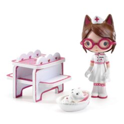 Tinyly - Milli rendelője - Milou tinyshop