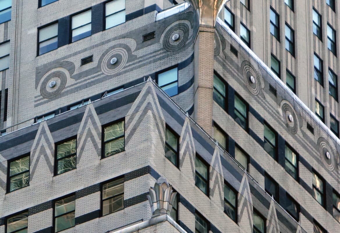 Chrysler Building