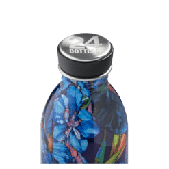 24BOTTLES Urban 1000ml rozsdamentes acél kulacs, Iris