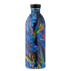 24BOTTLES Urban 1000ml rozsdamentes acél kulacs, Iris