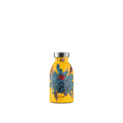 24BOTTLES Clima 330ml rozsdamentes acél termosz, ASTER