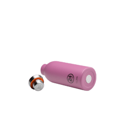 24BOTTLES Clima 500ml rozsdamentes acél termosz, MAUVE