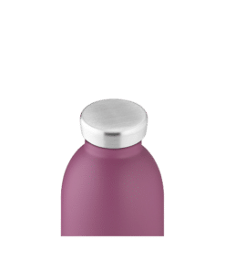 24BOTTLES Clima 500ml rozsdamentes acél termosz, MAUVE