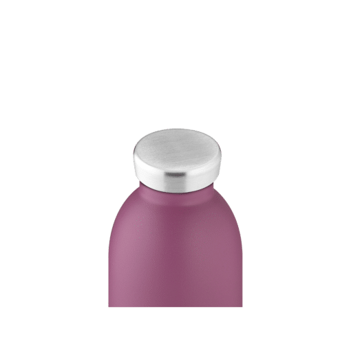 24BOTTLES Clima 500ml rozsdamentes acél termosz, MAUVE