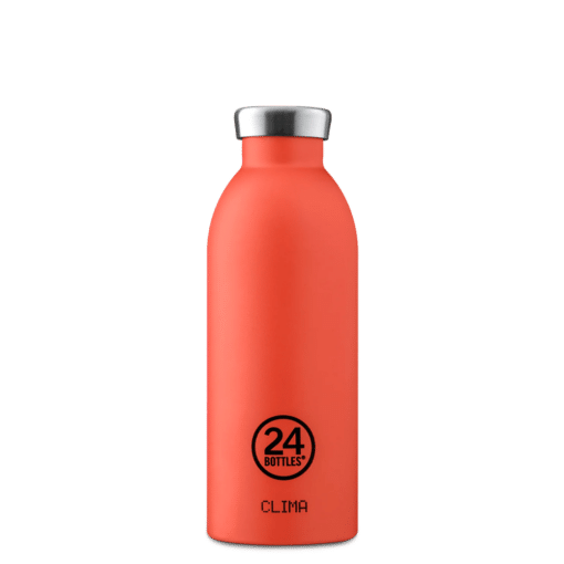 24BOTTLES Clima 500ml rozsdamentes acél termosz, PACHINO