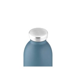 24BOTTLES Clima 500ml rozsdamentes acél termosz, Powder Blue