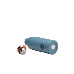 24BOTTLES Clima 500ml rozsdamentes acél termosz, Powder Blue