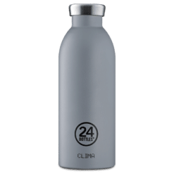 24BOTTLES Clima 500ml rozsdamentes acél termosz, Formal Grey