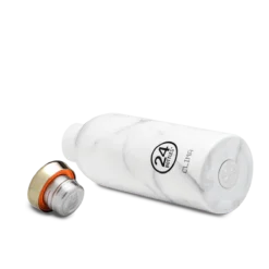24BOTTLES Clima 330ml rozsdamentes acél termosz, CARRARA