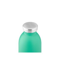 24BOTTLES Clima 500ml rozsdamentes acél termosz, Mint