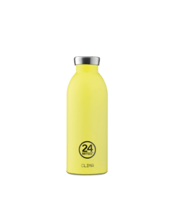 24BOTTLES Clima 500ml rozsdamentes acél termosz, CITRUS