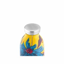 24BOTTLES Clima 500ml rozsdamentes acél termosz, ASTER