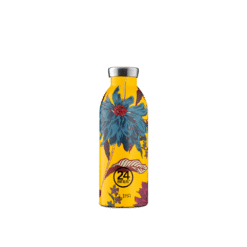 24BOTTLES Clima 500ml rozsdamentes acél termosz, ASTER