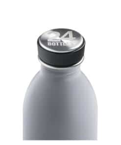 24BOTTLES Urban 500ml rozsdamentes acél kulacs, FORMAL GREY