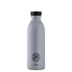 24BOTTLES Urban 500ml rozsdamentes acél kulacs, FORMAL GREY