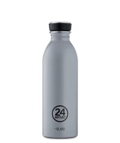 24BOTTLES Urban 500ml rozsdamentes acél kulacs, FORMAL GREY