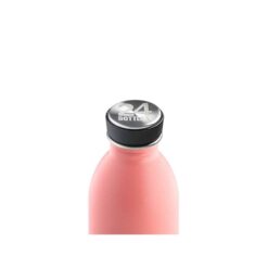 24BOTTLES Urban 500ml rozsdamentes acél kulacs, BLUSH ROSE