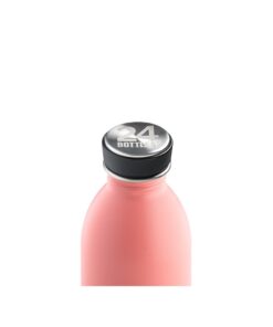 24BOTTLES Urban 500ml rozsdamentes acél kulacs, BLUSH ROSE