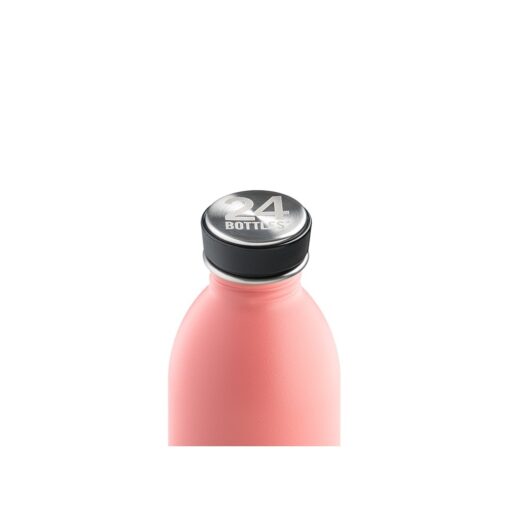 24BOTTLES Urban 500ml rozsdamentes acél kulacs, BLUSH ROSE