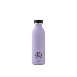 24BOTTLES Urban 500ml rozsdamentes acél kulacs, Stone Erica