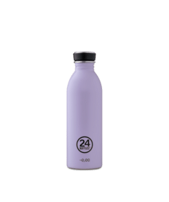 24BOTTLES Urban 500ml rozsdamentes acél kulacs, Stone Erica