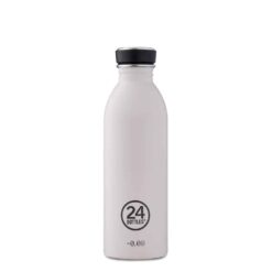24BOTTLES Urban 500ml rozsdamentes acél kulacs, STONE GRAVITY