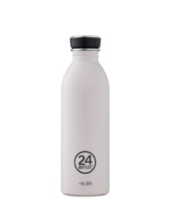 24BOTTLES Urban 500ml rozsdamentes acél kulacs, STONE GRAVITY