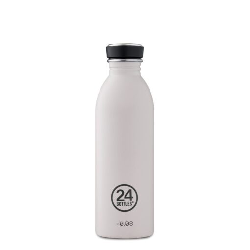 24BOTTLES Urban 500ml rozsdamentes acél kulacs, STONE GRAVITY