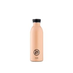 24BOTTLES Urban 500ml rozsdamentes acél kulacs, DESERT SAND