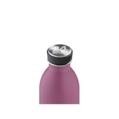 24BOTTLES Urban 500ml rozsdamentes acél kulacs, MAUVE