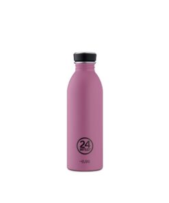 24BOTTLES Urban 500ml rozsdamentes acél kulacs, MAUVE