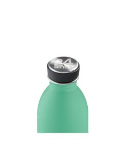 24BOTTLES Urban 500ml rozsdamentes acél kulacs, Mint