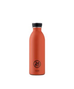 24BOTTLES Urban 500ml rozsdamentes acél kulacs, PACHINO