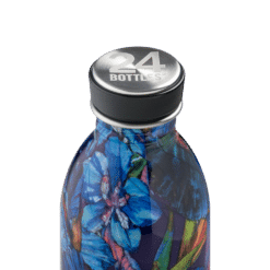 24BOTTLES Urban 500ml rozsdamentes acél kulacs, Iris