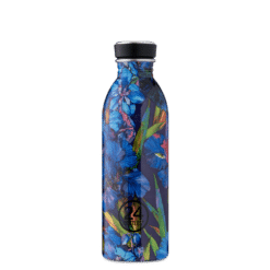 24BOTTLES Urban 500ml rozsdamentes acél kulacs, Iris