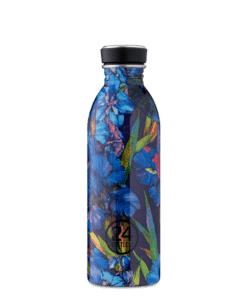 24BOTTLES Urban 500ml rozsdamentes acél kulacs, Iris