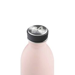 24BOTTLES Urban 500ml rozsdamentes acél kulacs, DUSTY PINK