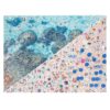 Gray Malin The Beach kétoldalas Puzzle 500 db GALISON