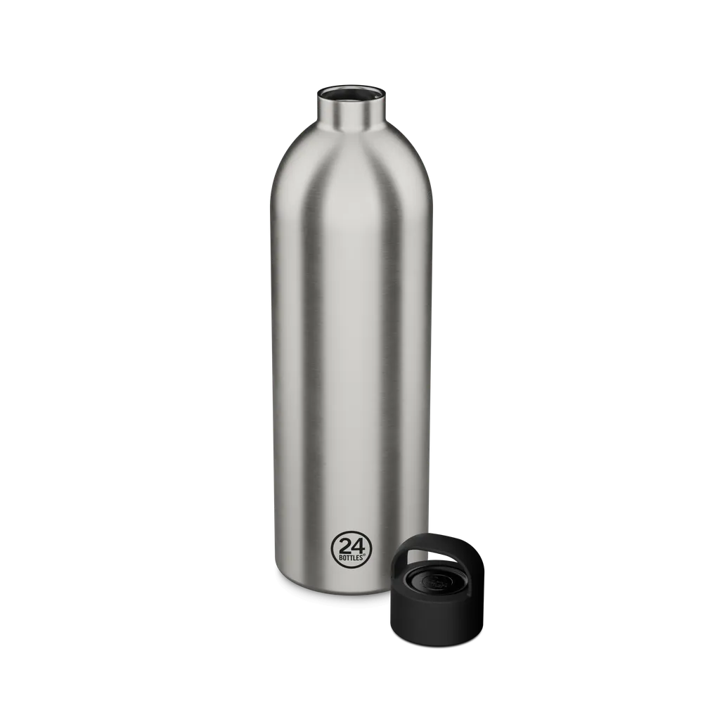 imgi_16_24bottles-clima-1-5l-rozsdamentes-acel-termosz--brushed-steel 24BOTTLES Clima 1.5l rozsdamentes acél termosz, Brushed Steel